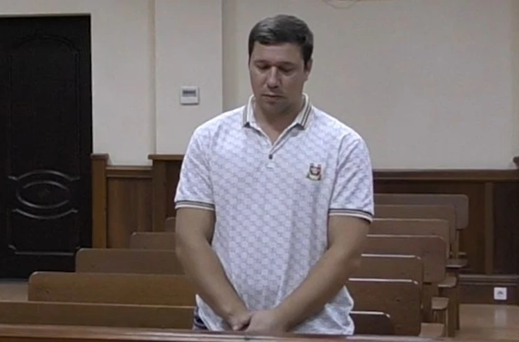 Блогер получил восемь лет колонии за оправдание терроризма