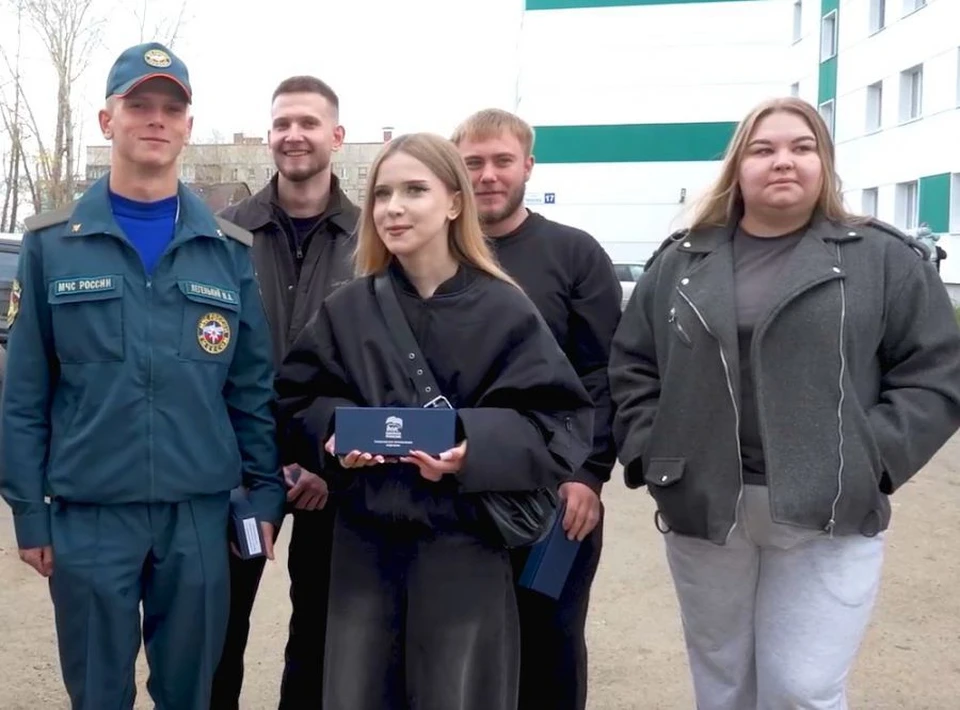В Свердловской области 39 детей-сирот получили квартиры. Фото: департамент информационной политики региона