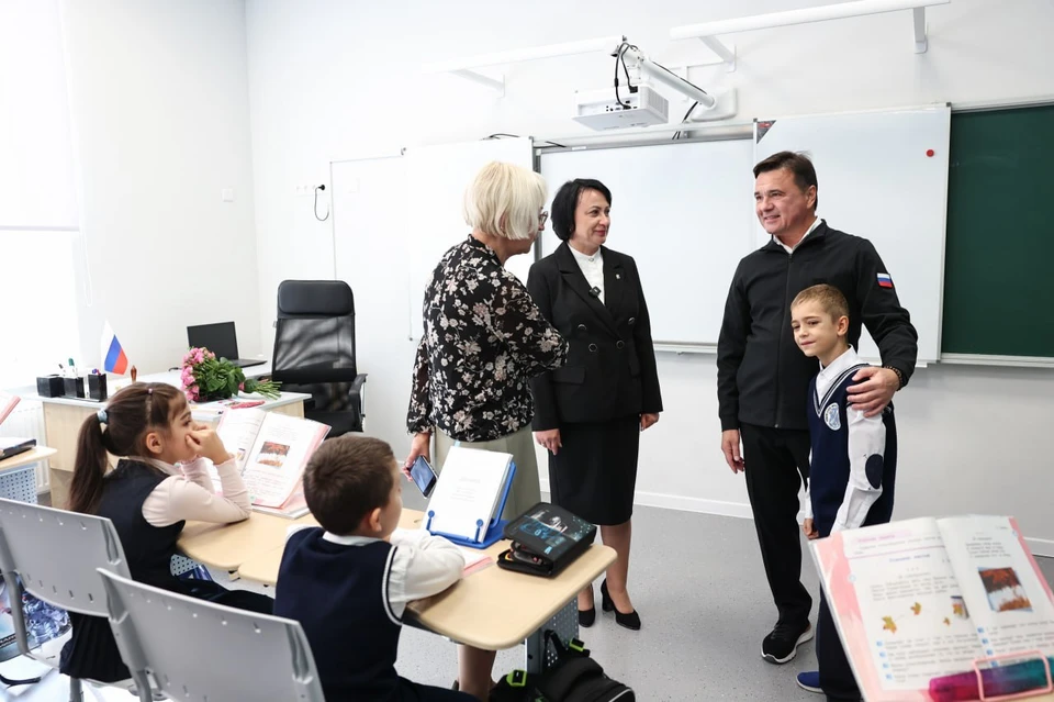 Фото: Екатерина АГЕЕВА