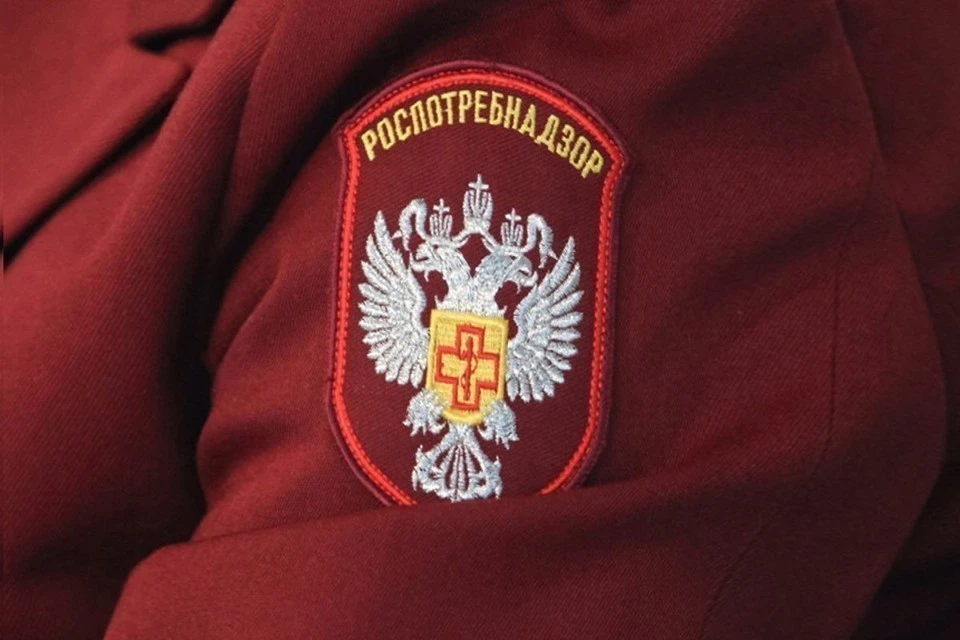 В Туле пиццерию в торговом центре «Макси» закрыли на 3 месяца.