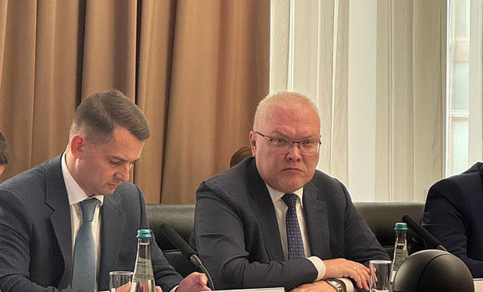 Министерство труда проведет анализ всех предложений перед их включением в окончательные поручения главы государства. Фото: правительство Кировской области