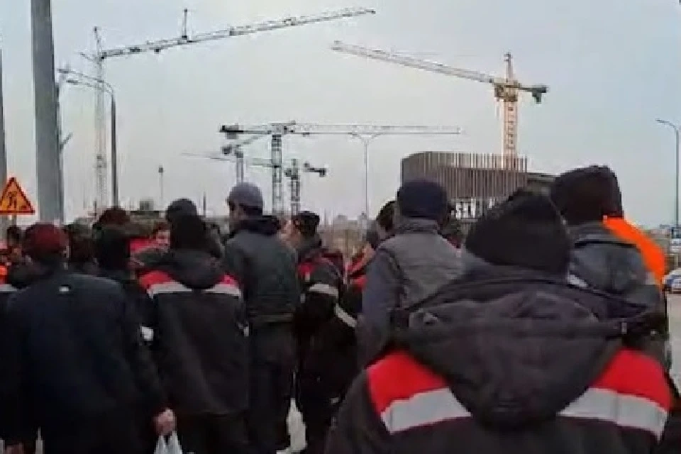 Нелегалов нашли во время проверок магазинов, строек и транспортных предприятий. Фото: из архива пресс-службы МВД Татарстана