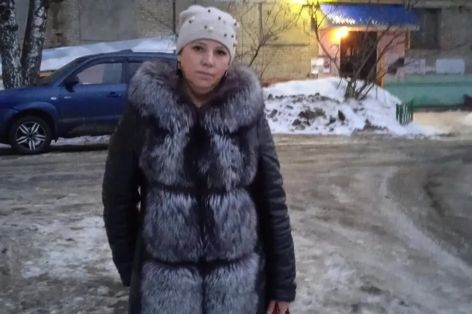 Наталья умерла на операционном столе. Фото: соцсети