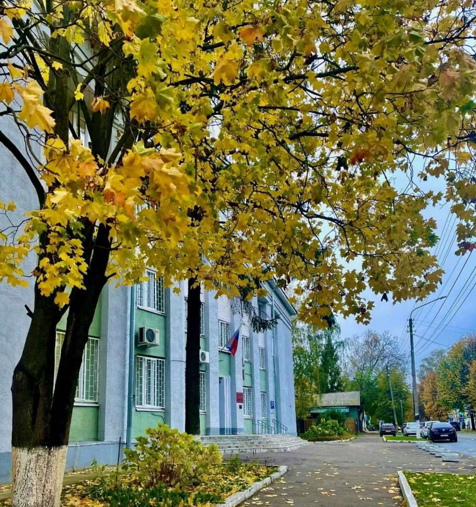 Фото: пресс-служба Костромского областного суда