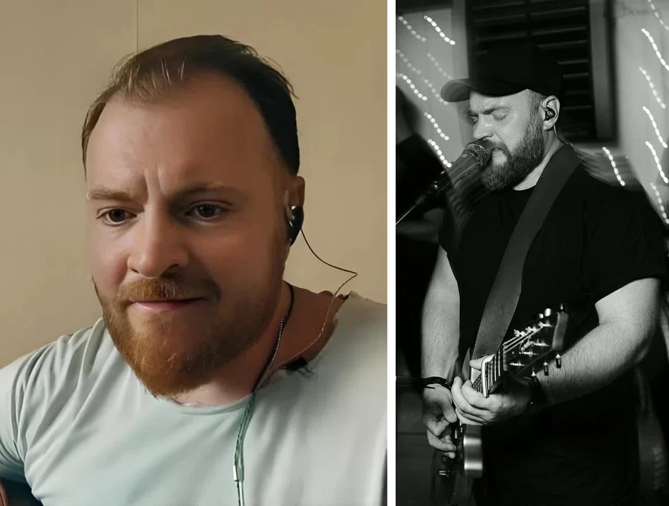 Фото: предоставлено отрядом «ЛизаАлерт» / https://vk.com/rockingradio