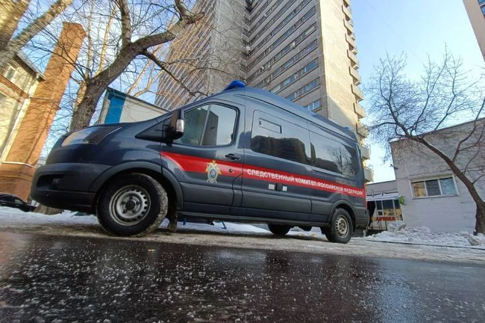 Сына крупного бизнесмена нашли мертвым с повреждениями на теле.