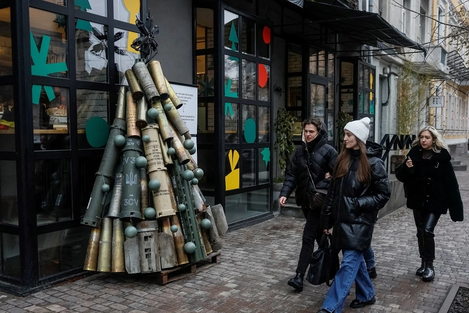 Киев боится, что украинцы захотят идти по пути Грузии: чем могут обернуться выпады Зеленского на Тбилиси