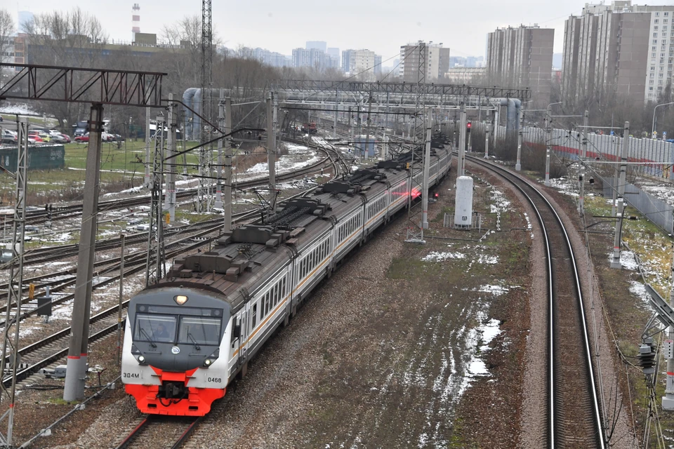 В Новосибирской области в октябре поменяют расписание электричек