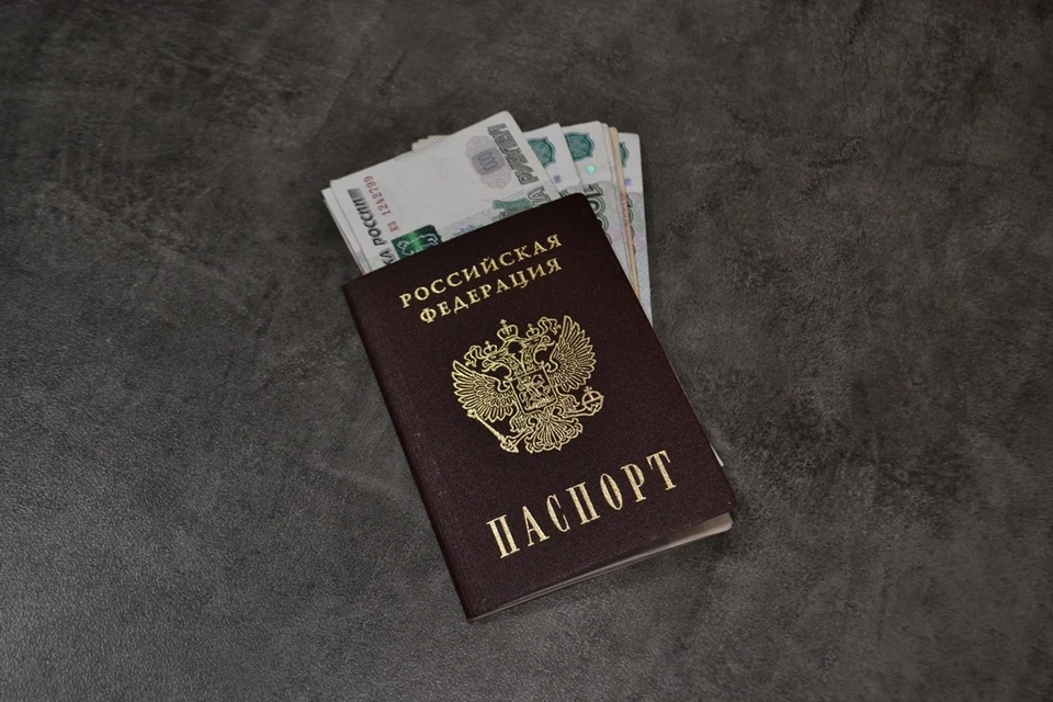 На первый раз драчунью оштрафовали
