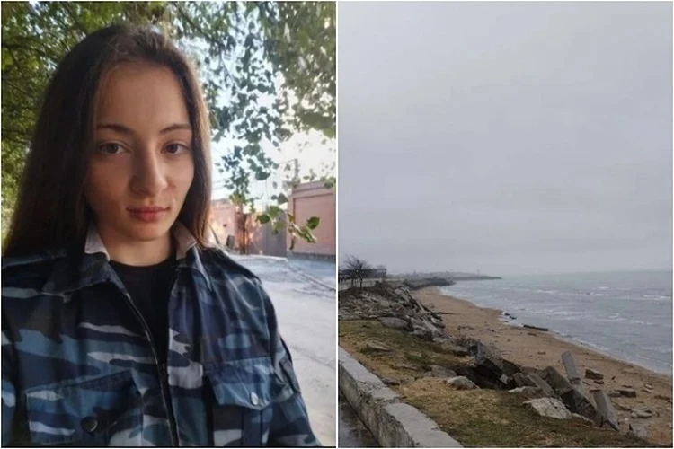 «Вот так, друзья»: мужчина, видевший в Турции похожую на пропавшую в Дагестане Анну Цомартову, обратился в полицию