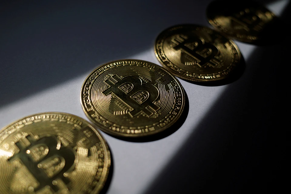 Незаконные майнеры похищают электроэнергию на огромные суммы.