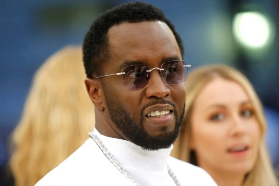 NYP: Рэпера Diddy осудили на 50 месяцев за торговлю людьми в Нью-Йорке