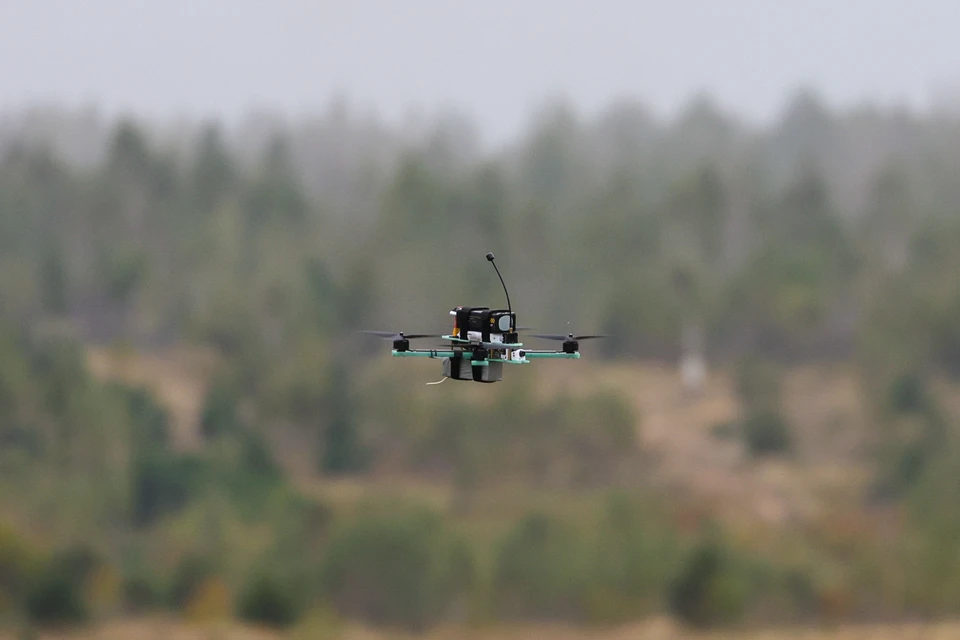 Четыре человека пострадали в результате атаки ВСУ на Белгород