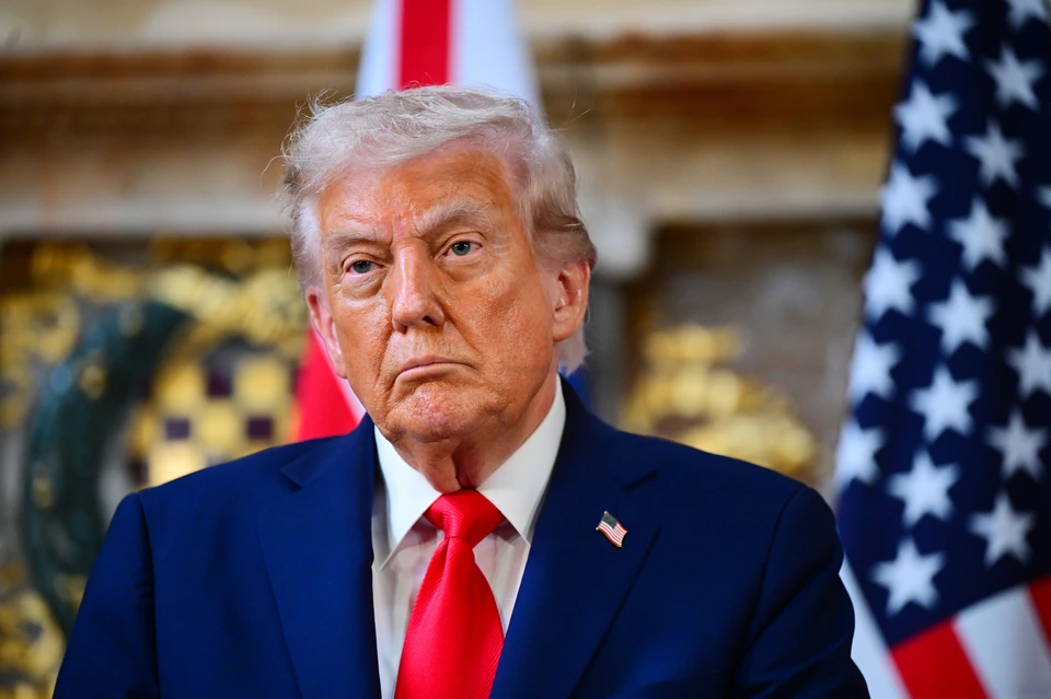 Трамп приказал отправить 300 нацгвардейцев в Чикаго ради безопасности