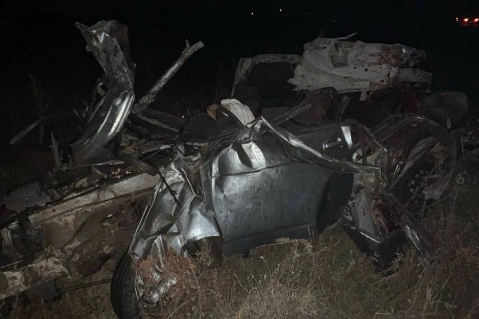 Фото: Прокуратура Башкирии.