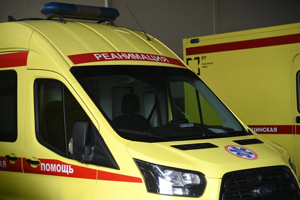 8-летняя девочка погибла в страшном ДТП в Нижегородской области