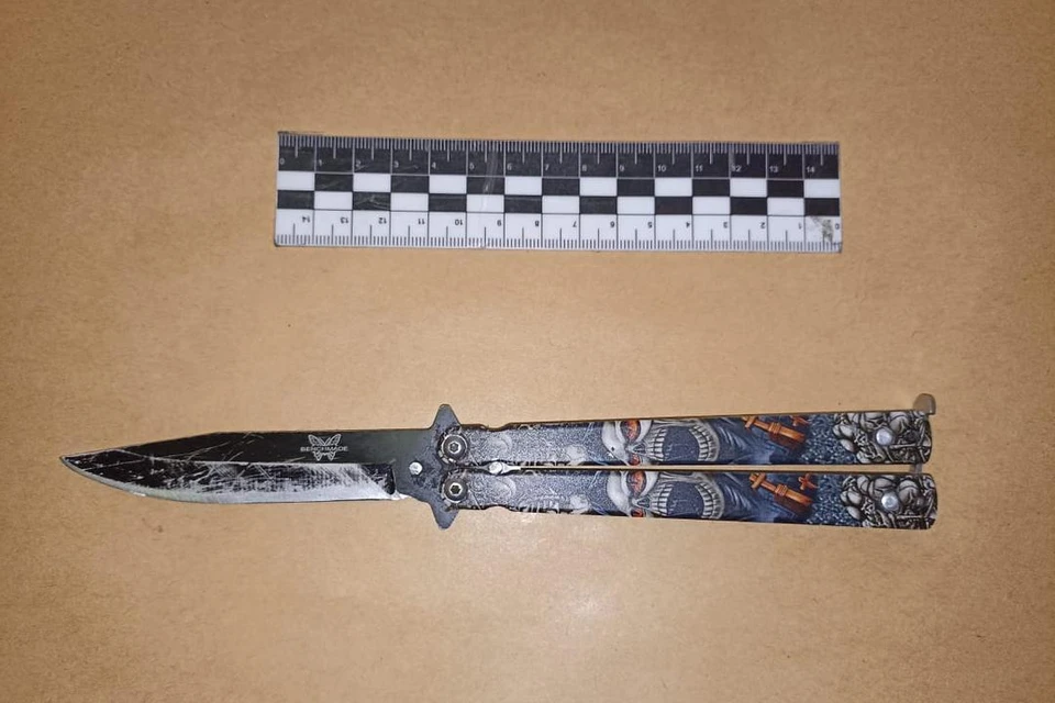 В убийстве 19-летней девушки в Новосибирской области подозревают ее сожителя. Фото: СУ СК России по Новосибирской области
