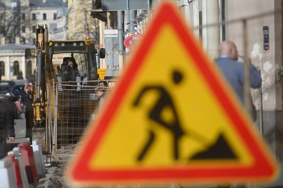 Подрядчик похитил 2,5 млн рублей при ремонте дорог на Ставрополье