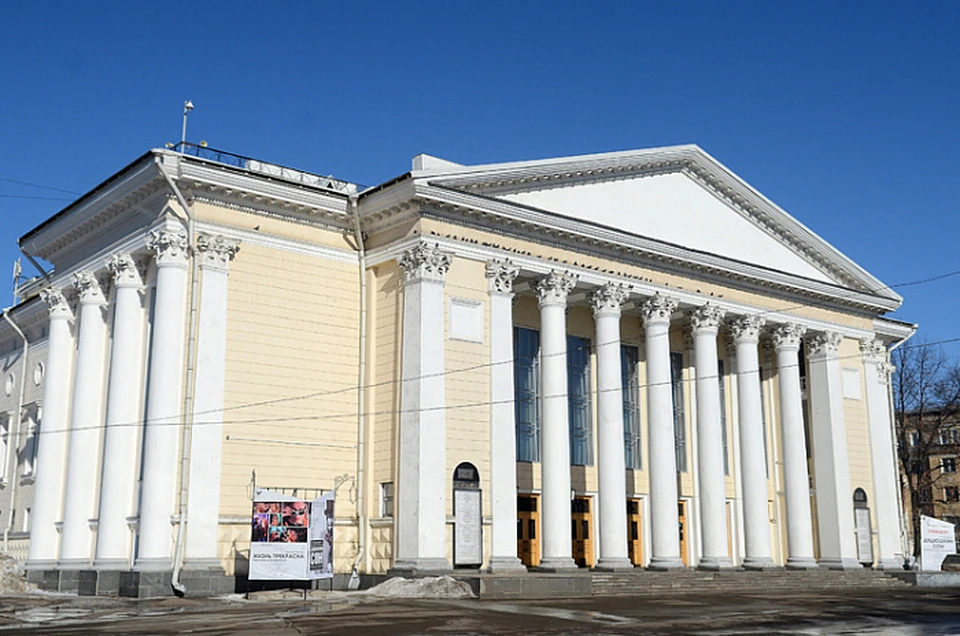Губернатор Кировской области рассказал об итогах рабочего совещания в Министерстве культуры России. Фото: пресс-служба регионального правительства.