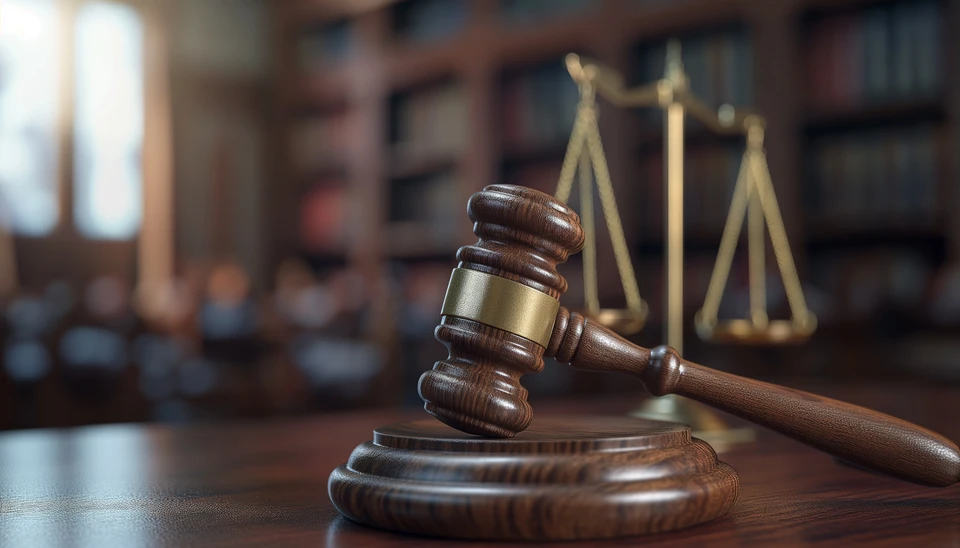 Суд в Варшаве продлил арест украинца по делу о подрыве "Северных потоков"