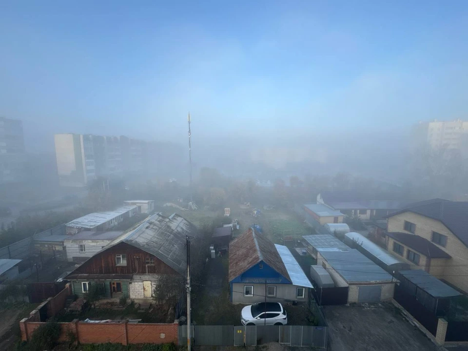 Фото: Читатель КП-Челябинск