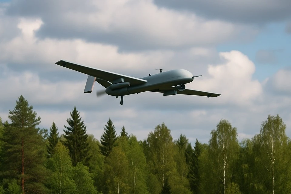 Сохраняйте спокойствие! Фото: нейросеть