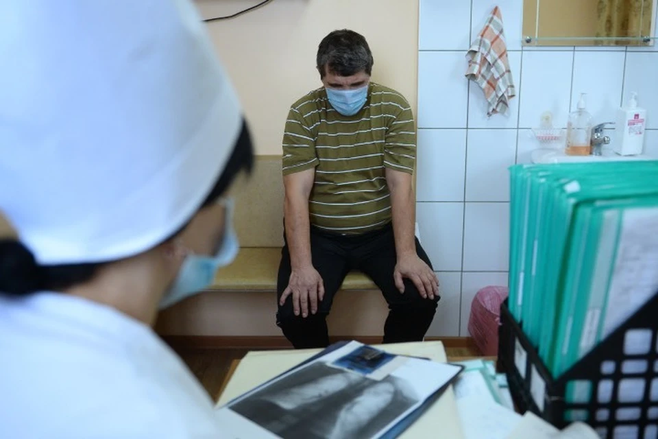 Первые случаи свиного гриппа в этом году выявили в Иркутской области