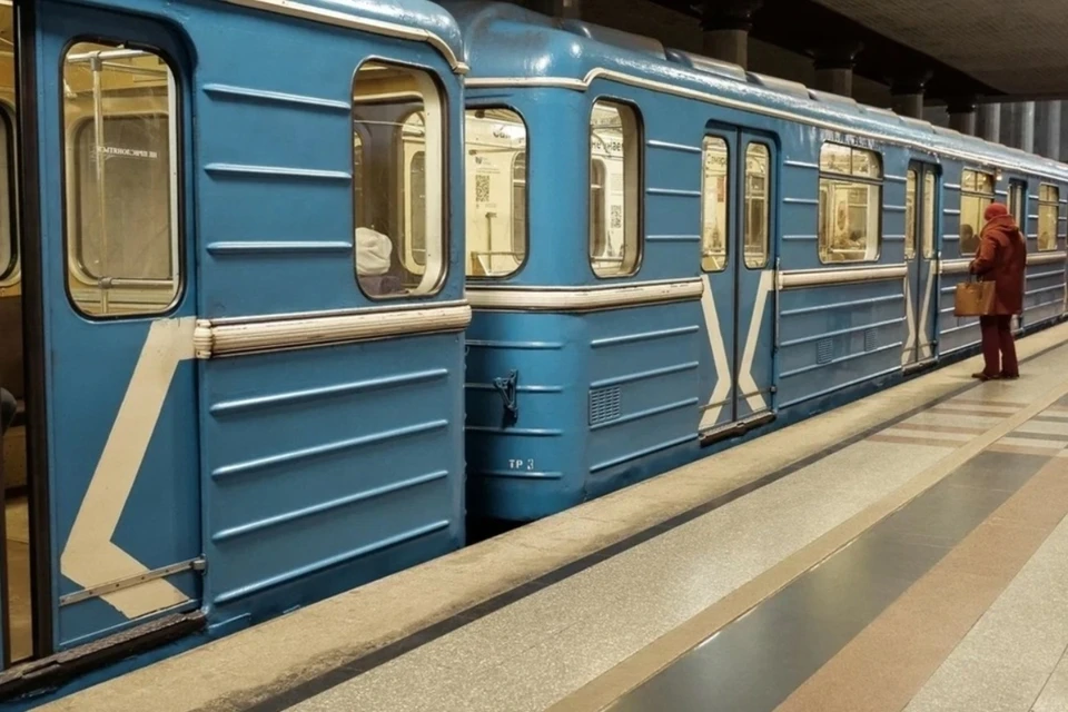 Ветку метро могут продлить.