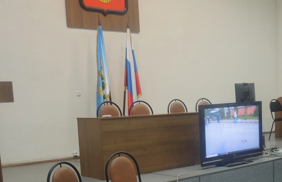 Администрация Ковровского района