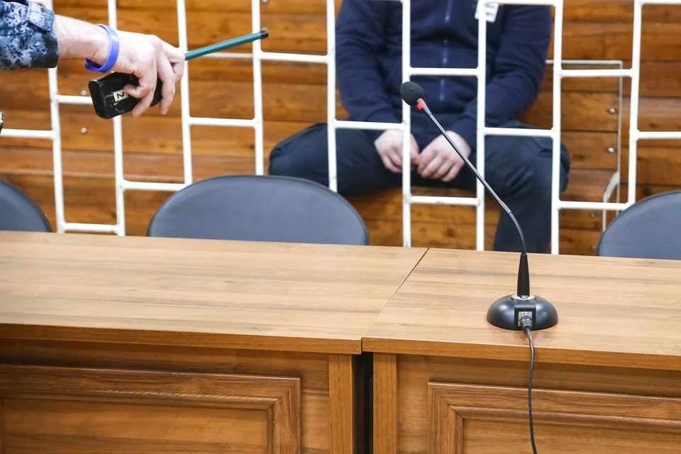 Жителю Хакасии за 50 ударов ножом дали 13 лет строгача