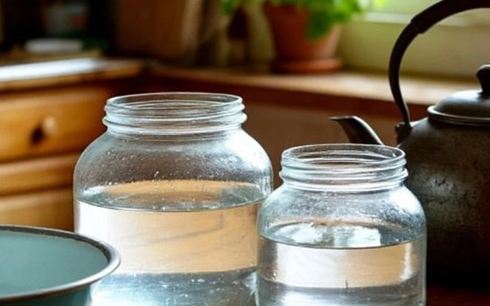 Коммунальщики остановят подачу воды в центре Калуги.