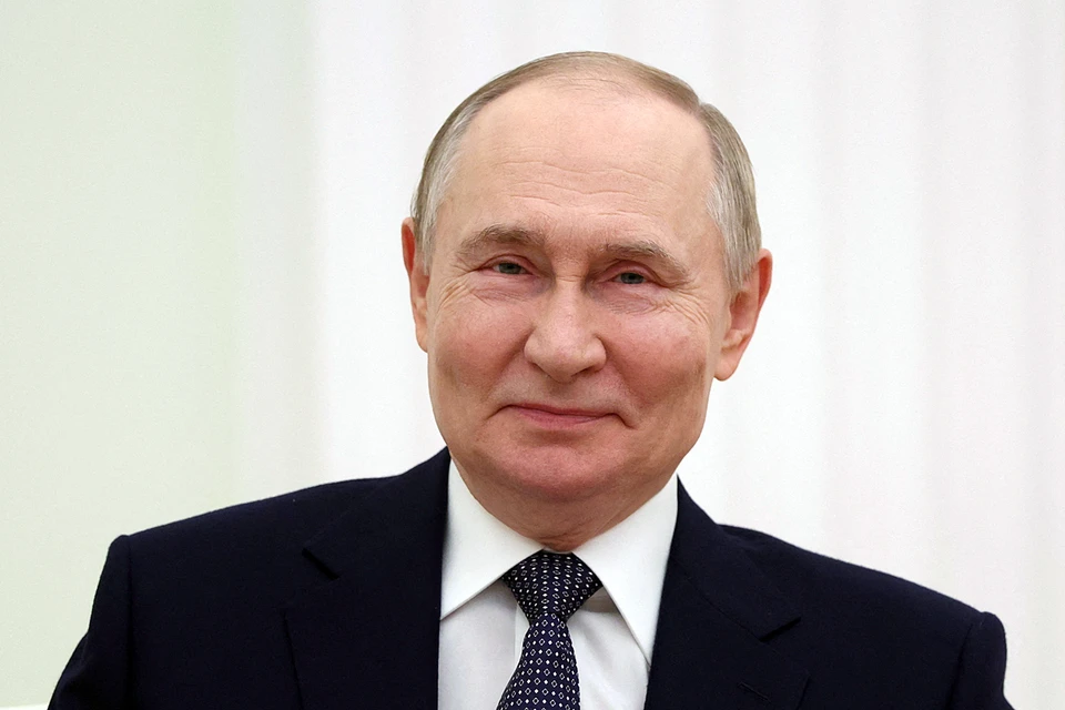 Две новые президентские премии касаются детства и юношества