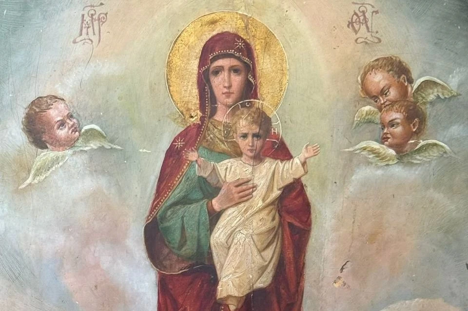 Фото: пресс-служба прокуратуры Крыма