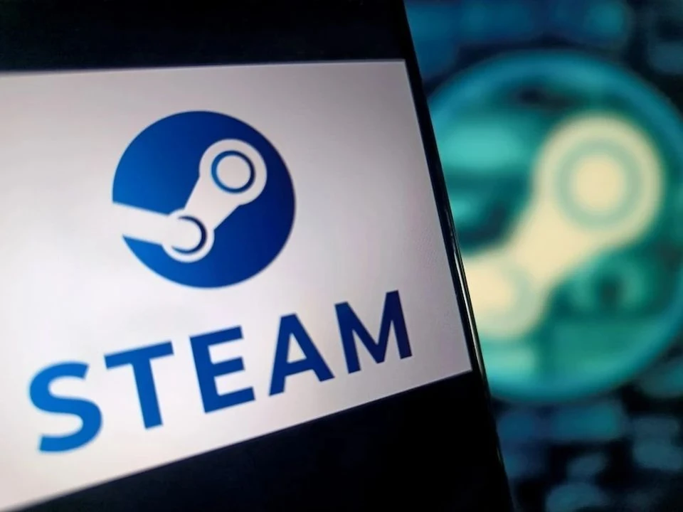 В работе Steam произошел сбой 7 октября: что известно