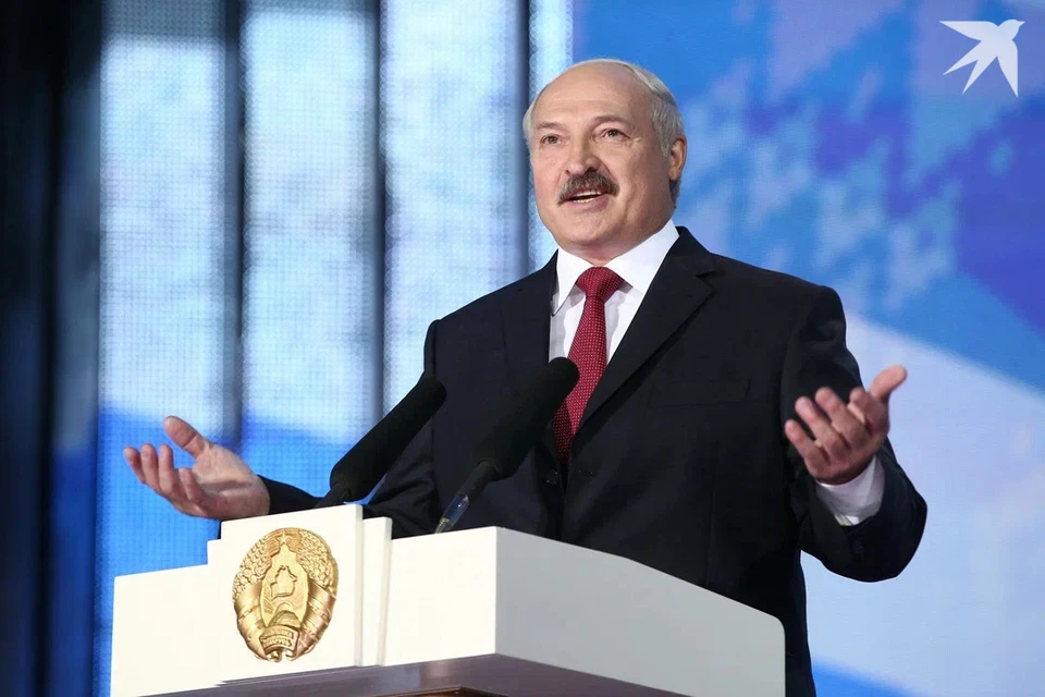 Лукашенко поздравил коллектив Белорусского государственного университета культуры и искусств с 50-летием с момента основания. Фото: архив «КП» (носит иллюстративный характер)