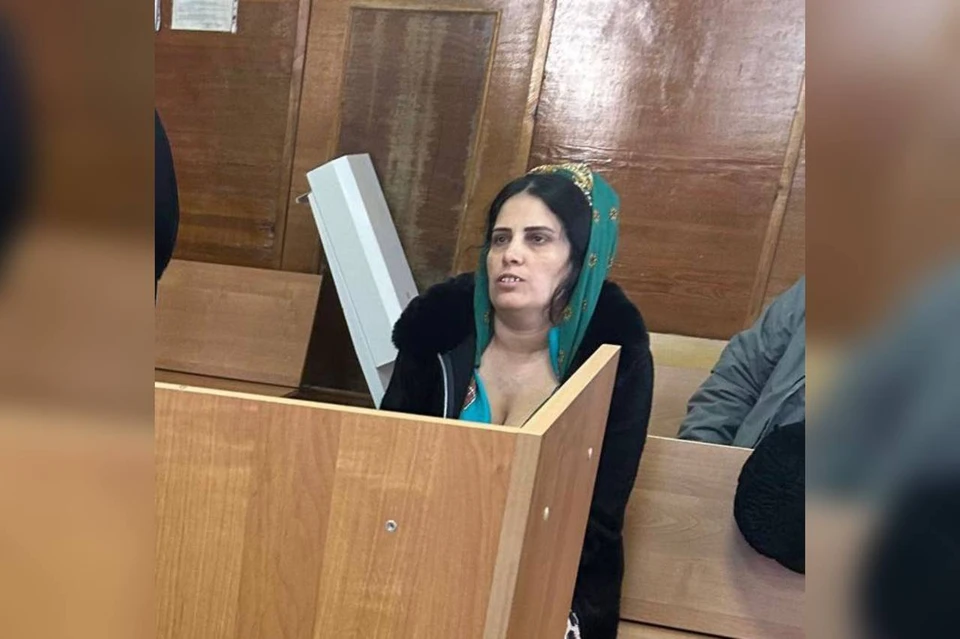 В Екатеринбурге осудили мошенницу с детскими пособиями. Фото: прокуратура Свердловской области