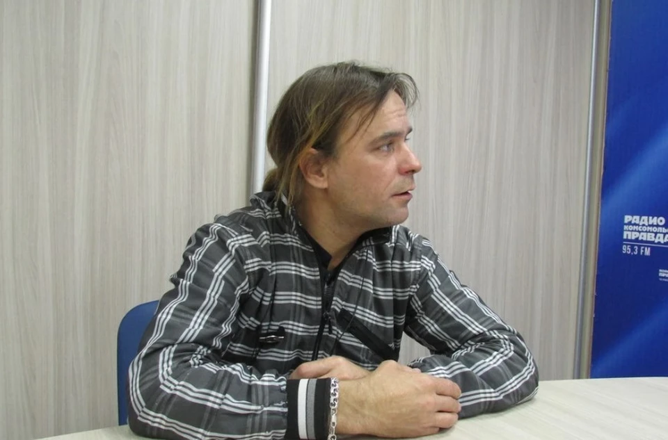 Сергея запугали и заставили поставить подпись.