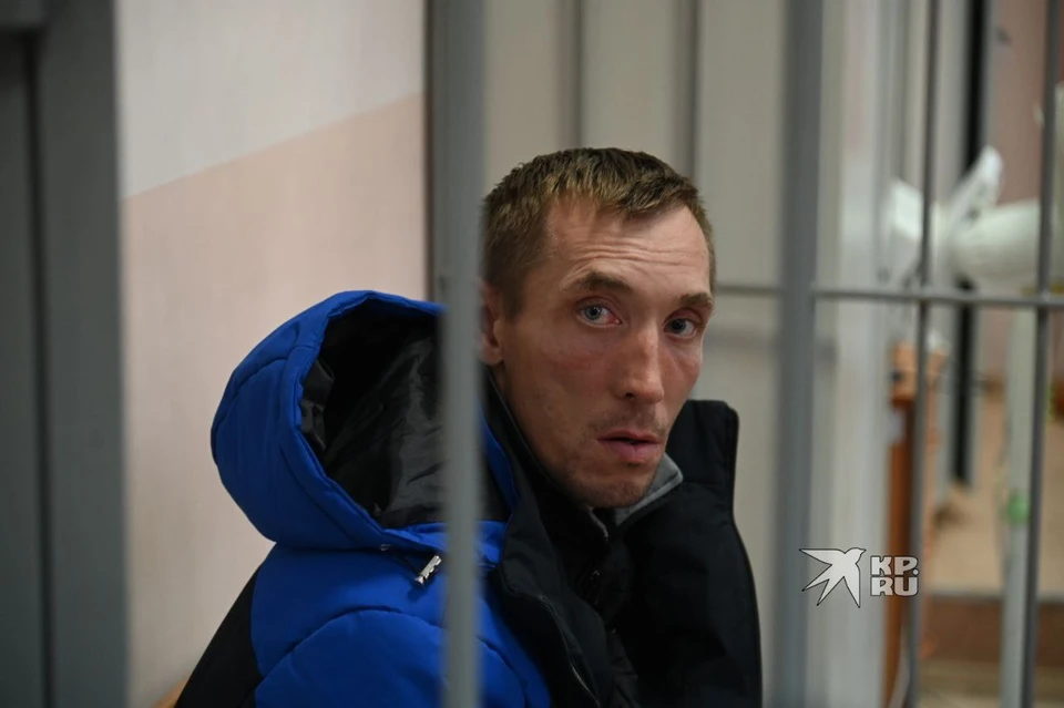 Матвеев не отрицает, что напал на медсестру