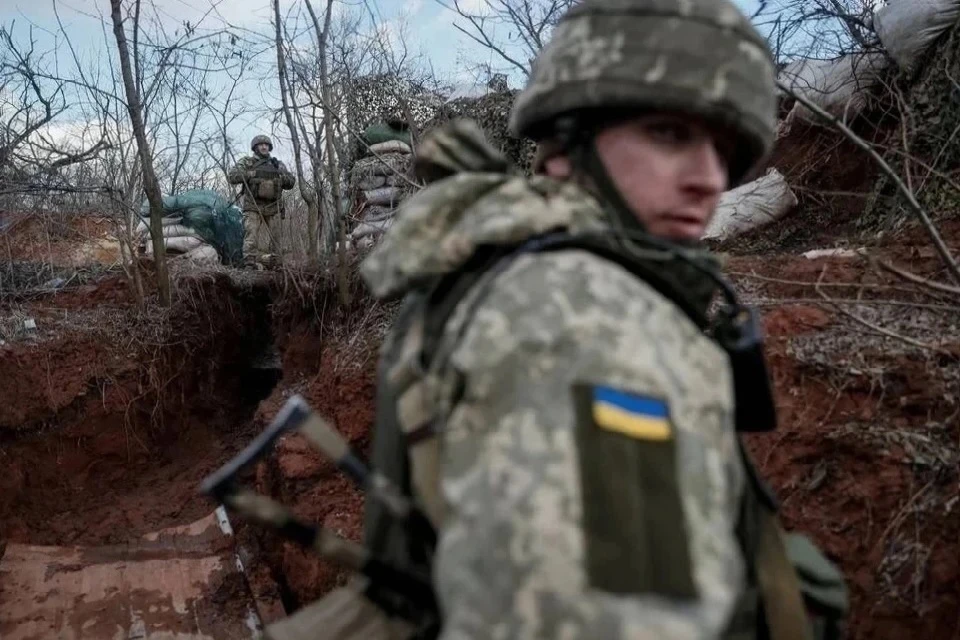 Бывший наемник ВСУ раскрыл глаза киевскому режиму на ракеты Tomahawk: что он сказал