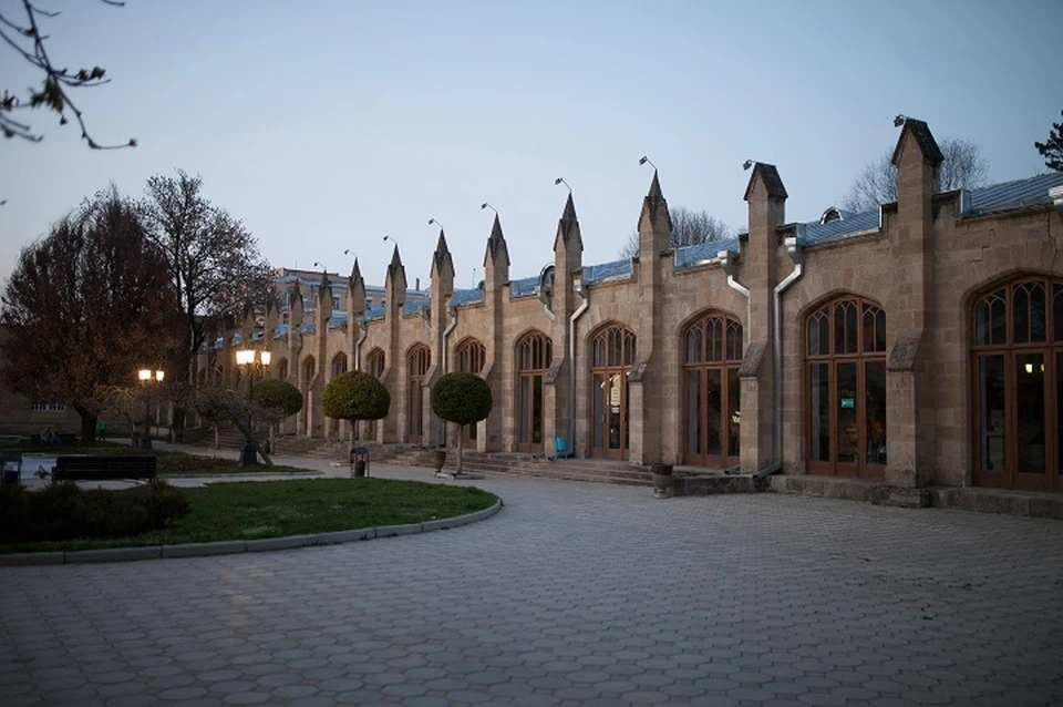 В рамках защитной зоны выделено 12 участков общей площадью 12,09 га.