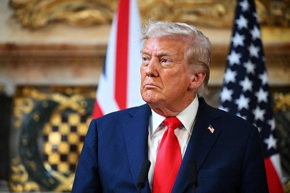 Трамп признался в любви к Путину: к этому его подтолкнул премьер Канады