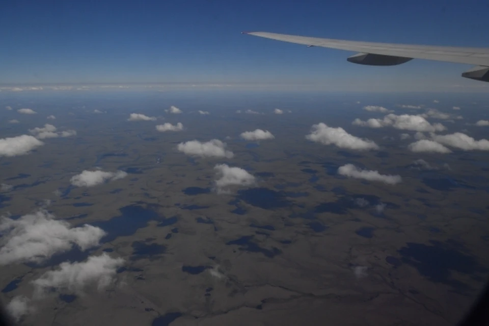 Более 14 тысяч пассажиров воспользовались льготными авиабилетами в Хабаровском крае