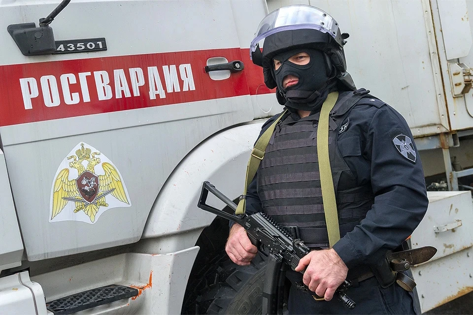 Посетитель ресторана в Москве устроил драку с другими гостями заведения