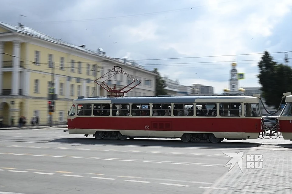 Штрафы коснулись предприятий всех видов наземного транспорта