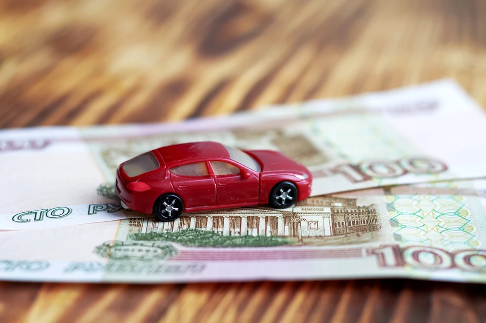 Дешевеют, потому что стареют: автоэксперт Хайцеэр объяснил снижение цен на подержанные автомобили. Фото: Evtushkova Olga/Shutterstock/Fotodom.