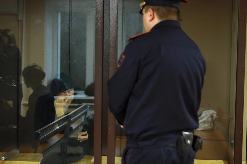 Бывшего начальника ГАИ Челябинска обвиняют в получении 100 тонн асфальта в виде взятки