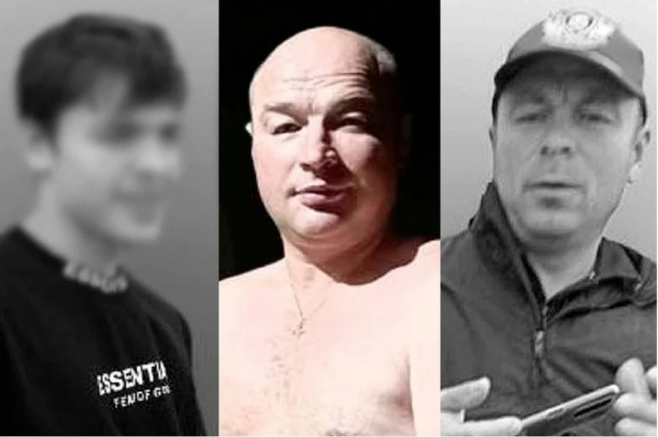 Сначала от истощения и переохлаждения погиб подросток, а спустя несколько недель - его отец Фото: предоставлено редакции