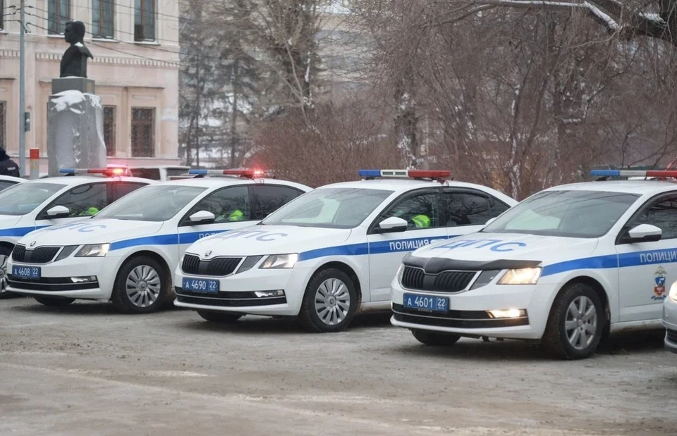 Ход процессуальной проверки находится на контроле правоохранительной системы края