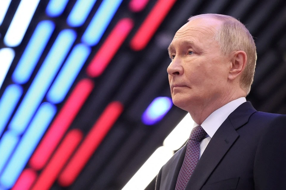Владимир Путин положительно оценил результаты саммита на Аляске