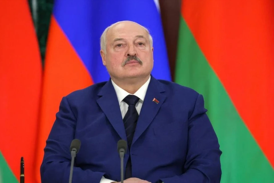 Лукашенко призвал не допустить втягивания стран СНГ в опасные авантюры